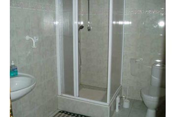 Tschechien Privát Telč, Exterieur